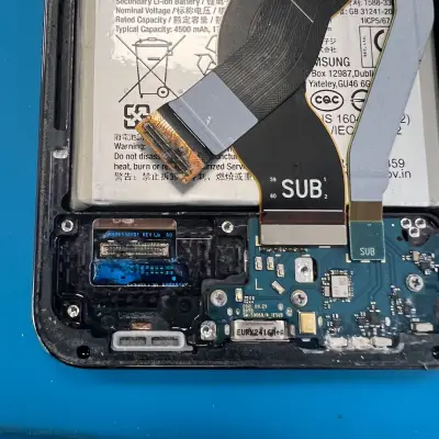Gsm сервиз "Дани мобил" ЕООД