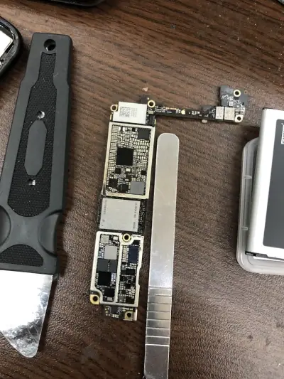 Gsm сервиз "Дани мобил" ЕООД