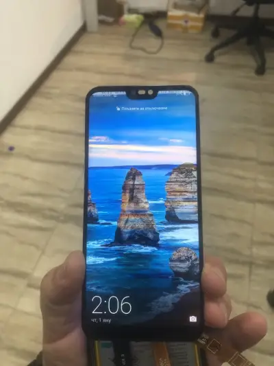 Gsm сервиз "Дани мобил" ЕООД