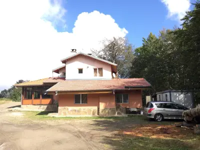 Guesthouse Montemno