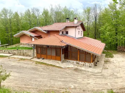 Guesthouse Montemno