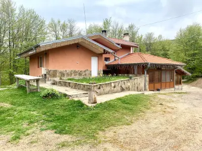 Guesthouse Montemno