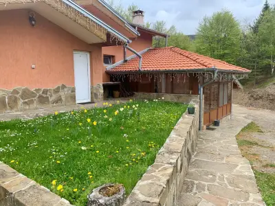 Guesthouse Montemno