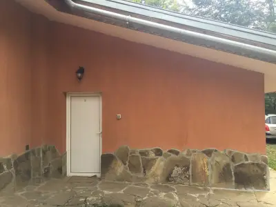 Guesthouse Montemno