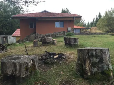 Guesthouse Montemno