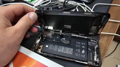 GSM сервиз д-р Телефончо (Сервизът НЕ се намира на ъгъла!)