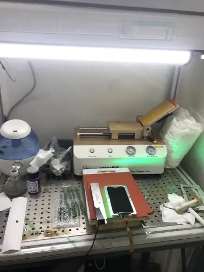GSM Сервиз Кибер Свят БГ
