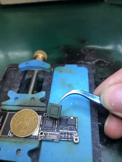 GSM Сервиз Кибер Свят БГ