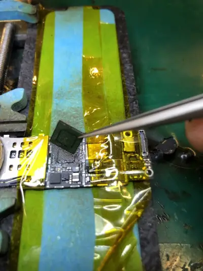 GSM Сервиз Кибер Свят БГ