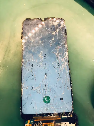 GSM Сервиз Кибер Свят БГ