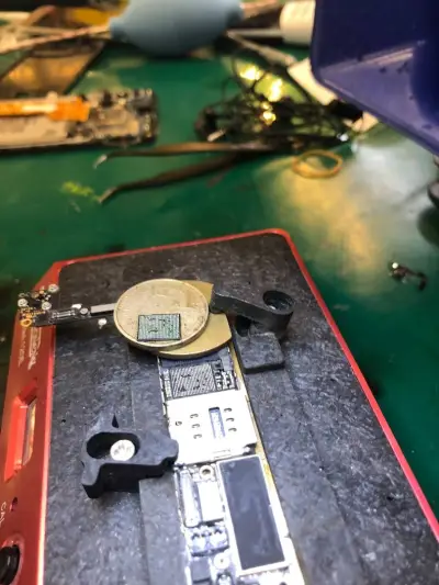 GSM Сервиз Кибер Свят БГ