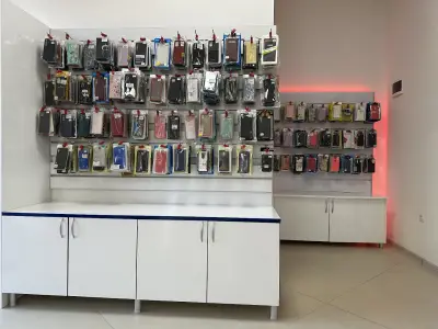 MobileHub - GSM Сервиз и магазин (MobFix)
