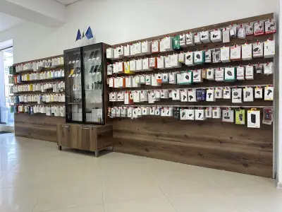 MobileHub - GSM Сервиз и магазин (MobFix)