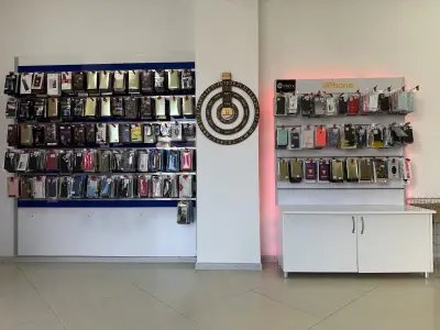 MobileHub - GSM Сервиз и магазин (MobFix)