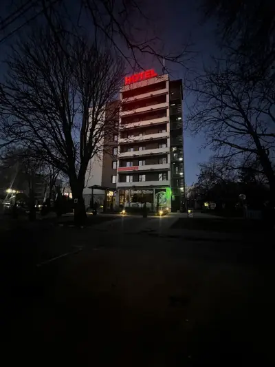 Gsm service Stoev