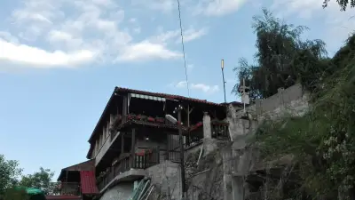 Къща за гости Джонджорови