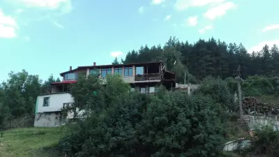 Къща за гости Джонджорови