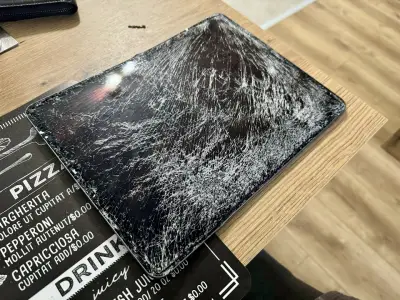 iPhone Rehab Center