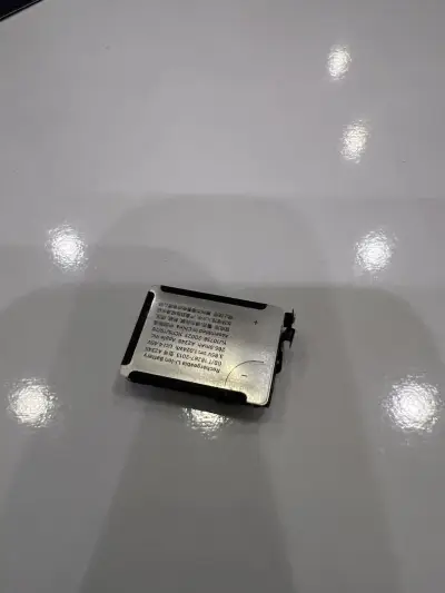 iPhone Rehab Center