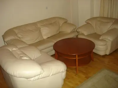 Cesar Guest Rooms
