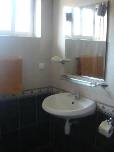 Cesar Guest Rooms
