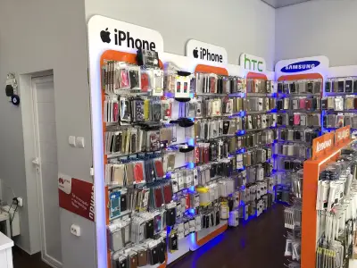 SeboTel Сервиз за GSM апарати