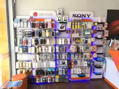 SeboTel Сервиз за GSM апарати