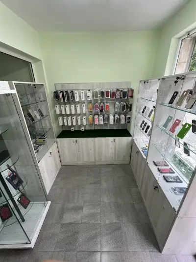 GSM сервиз iDoc - ремонт на телефони