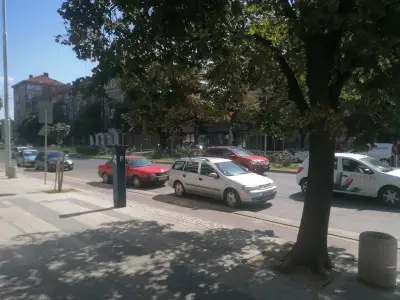 GSM Сервиз Мария Луиза