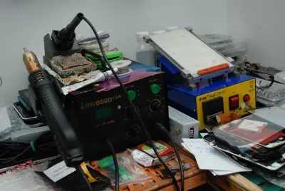 GSM Сервиз