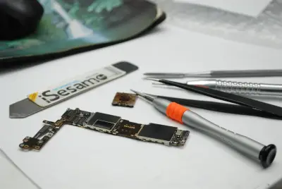 GSM Сервиз