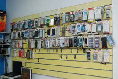 GSM Сервиз