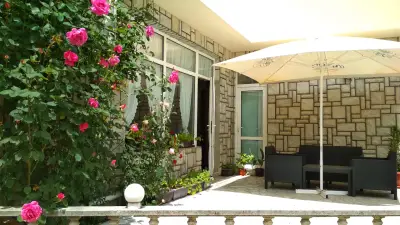 Mania Guest House