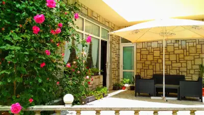 Mania Guest House