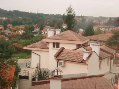 Mania Guest House
