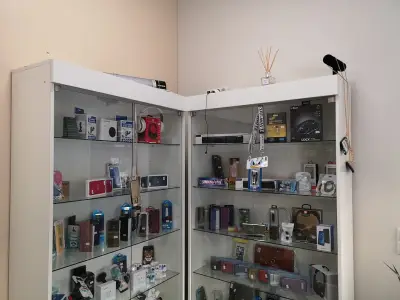 GSM SERVICE AND ACCESSORIES - BOBO GSM