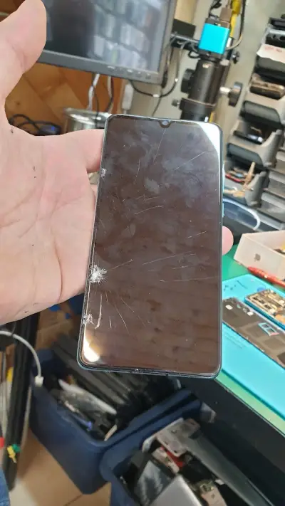 Fixmobile - GSM сервиз кв.Симеоново