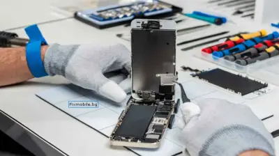 Fixmobile - GSM сервиз кв.Симеоново