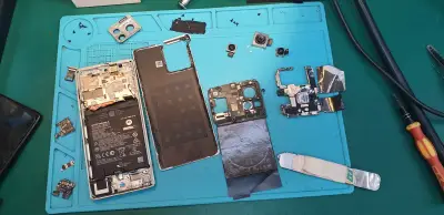 Fixmobile - GSM сервиз кв.Симеоново