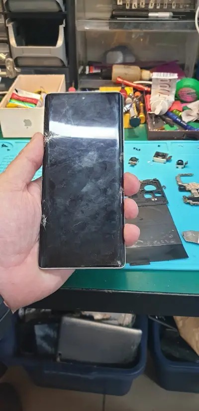 Fixmobile - GSM сервиз кв.Симеоново
