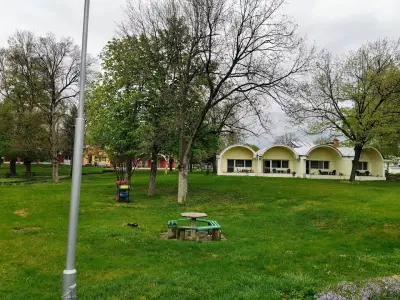 Хотел ”Строител”