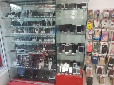 GSM Service , ГСМ Сервиз и аксесоари за мобилни апарати жл.Младост 1 BulteleCom