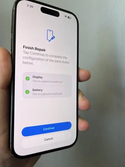 VCCmobile - GSM сервиз