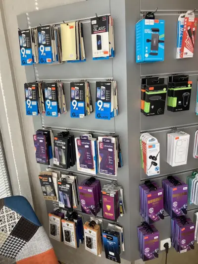 VCCmobile - GSM сервиз