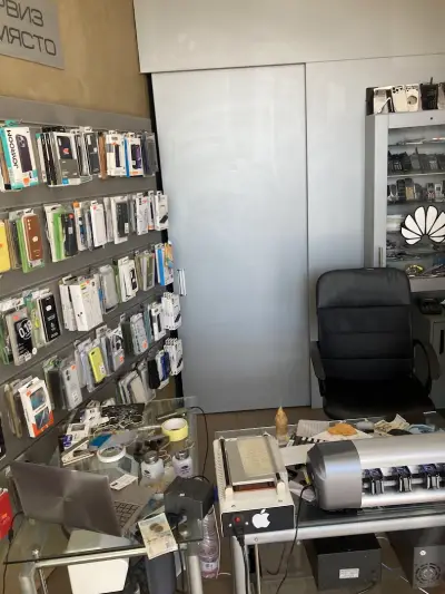 VCCmobile - GSM сервиз