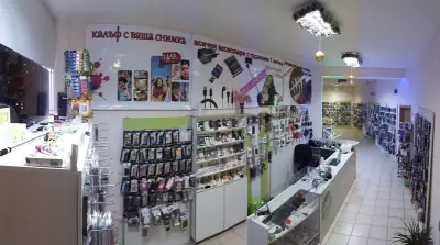 Hitmobile GSM сервиз и аксесоари