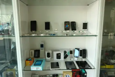 GSM Сервиз Дружба І Ремонт на iPhone І ремонт на лаптопи І преинсталация на лаптопи І Софтуерни услуги