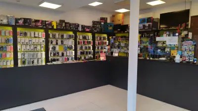 GSM SERVICE & ACCESSORIES