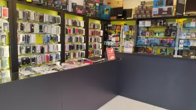 GSM SERVICE & ACCESSORIES