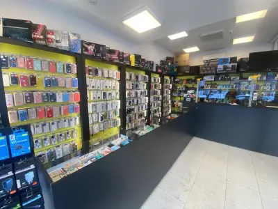 GSM SERVICE & ACCESSORIES